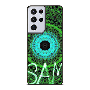 JACKSEPTICEYE Samsung Galaxy S21 Ultra Case JACKSEPTICEYE Samsung Galaxy S21 Ultra Case