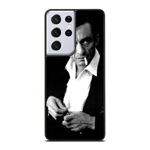 JOHNNY CASH 2 Samsung Galaxy S21 Ultra Case JOHNNY CASH 2 Samsung Galaxy S21 Ultra Case