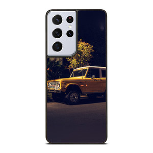 JEEP CAR NIGHT Samsung Galaxy S21 Ultra Case JEEP CAR NIGHT Samsung Galaxy S21 Ultra Case