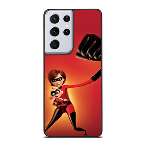 INCREDIBLES DISNEY Samsung Galaxy S21 Ultra Case