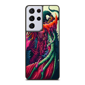 HYPER BEAST Samsung Galaxy S21 Ultra Case