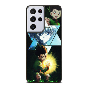 HUNTER X HUNTER GON 2 Samsung Galaxy S21 Ultra Case HUNTER X HUNTER GON 2 Samsung Galaxy S21 Ultra Case