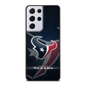 HOUSTON TEXANS Samsung Galaxy S21 Ultra Case