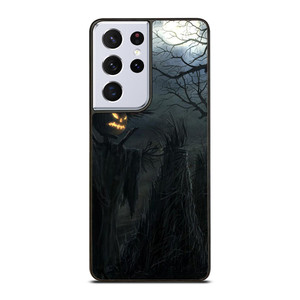HORROR HALLOWEEN Samsung Galaxy S21 Ultra Case