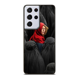 HOMELAND Samsung Galaxy S21 Ultra Case