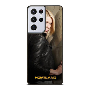 HOMELAND 2 Samsung Galaxy S21 Ultra Case HOMELAND 2 Samsung Galaxy S21 Ultra Case