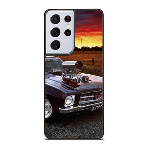 HOLDEN CAR Samsung Galaxy S21 Ultra Case