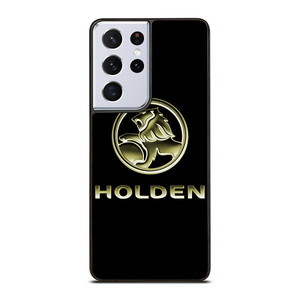HOLDEN CAR LOGO 2 Samsung Galaxy S21 Ultra Case