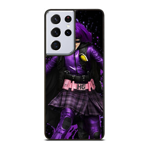 HIT GIRL KICK ASS Samsung Galaxy S21 Ultra Case