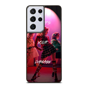 HEATHERS THE MUSICAL Samsung Galaxy S21 Ultra Case