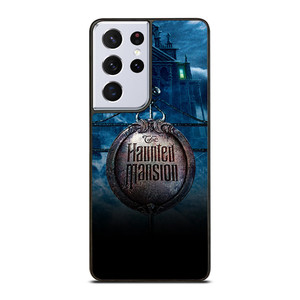 HAUNTED MANSION DISNEYLAND Samsung Galaxy S21 Ultra Case HAUNTED MANSION DISNEYLAND Samsung Galaxy S21 Ultra Case