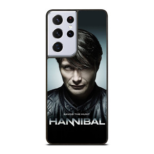 HANNIBAL 3 Samsung Galaxy S21 Ultra Case