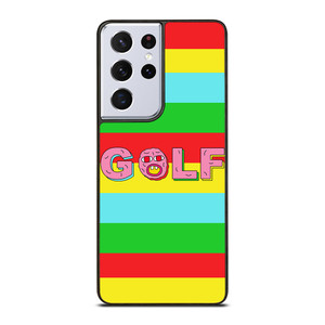 GOLF WANG Samsung Galaxy S21 Ultra Case GOLF WANG Samsung Galaxy S21 Ultra Case