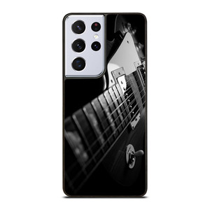 GIBSON GUITAR STRINGS Samsung Galaxy S21 Ultra Case