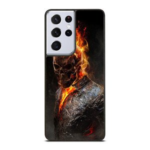 GHOST RIDER Samsung Galaxy S21 Ultra Case