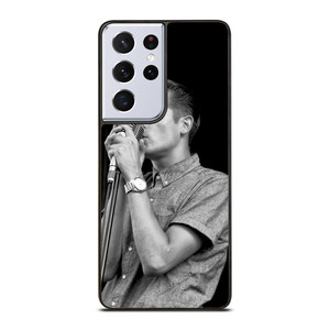 G-EAZY COOL MAN Samsung Galaxy S21 Ultra Case G-EAZY COOL MAN Samsung Galaxy S21 Ultra Case