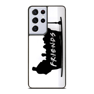 FRIENDS TV SHOW Samsung Galaxy S21 Ultra Case FRIENDS TV SHOW Samsung Galaxy S21 Ultra Case