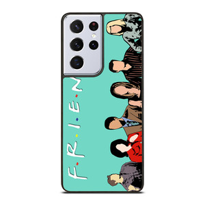 FRIENDS TV SHOW 2 Samsung Galaxy S21 Ultra Case FRIENDS TV SHOW 2 Samsung Galaxy S21 Ultra Case