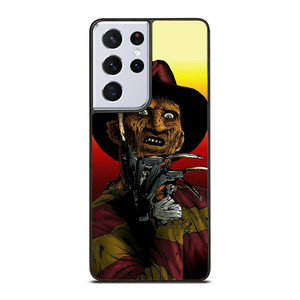 FREDDY KRUEGER NIGHTMARE 2 Samsung Galaxy S21 Ultra Case FREDDY KRUEGER NIGHTMARE 2 Samsung Galaxy S21 Ultra Case
