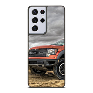 FORD RAPTOR Samsung Galaxy S21 Ultra Case