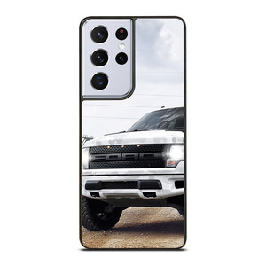 FORD RAPTOR 3 Samsung Galaxy S21 Ultra Case