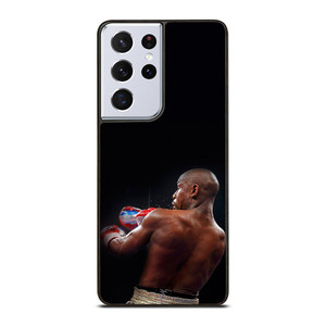 FLOYD MAYWEATHER Samsung Galaxy S21 Ultra Case