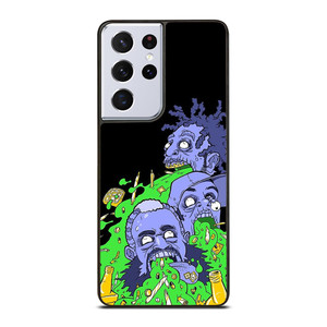 FLATBUSH ZOMBIES 3 Samsung Galaxy S21 Ultra Case FLATBUSH ZOMBIES 3 Samsung Galaxy S21 Ultra Case