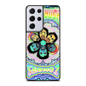 FLATBUSH ZOMBIES 2 Samsung Galaxy S21 Ultra Case FLATBUSH ZOMBIES 2 Samsung Galaxy S21 Ultra Case