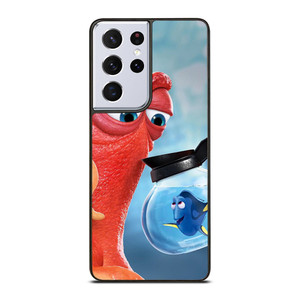 FINDING DORY HANK Samsung Galaxy S21 Ultra Case FINDING DORY HANK Samsung Galaxy S21 Ultra Case