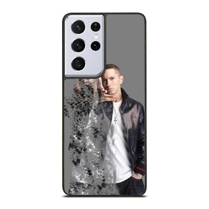 EMINEM RAPPER Samsung Galaxy S21 Ultra Case EMINEM RAPPER Samsung Galaxy S21 Ultra Case