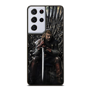 EDDARD NED STARK Samsung Galaxy S21 Ultra Case