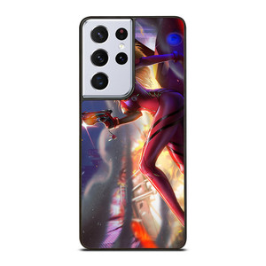 DVA OVERWATCH Samsung Galaxy S21 Ultra Case DVA OVERWATCH Samsung Galaxy S21 Ultra Case