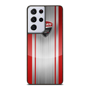 DUCATI CORSE LOGO Samsung Galaxy S21 Ultra Case DUCATI CORSE LOGO Samsung Galaxy S21 Ultra Case