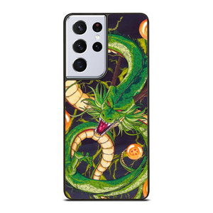 DRAGON SHENRON DBZ Samsung Galaxy S21 Ultra Case