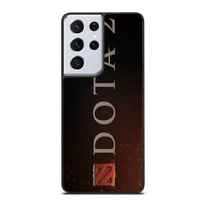 DOTA 2 2 Samsung Galaxy S21 Ultra Case DOTA 2 2 Samsung Galaxy S21 Ultra Case