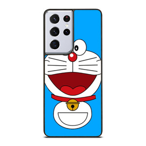 DORAEMON CUTE 2 Samsung Galaxy S21 Ultra Case DORAEMON CUTE 2 Samsung Galaxy S21 Ultra Case