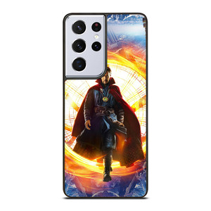 DOCTOR STRANGE MARVEL Samsung Galaxy S21 Ultra Case