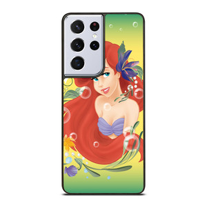DISNEY THE LITTLE MERMAID Samsung Galaxy S21 Ultra Case