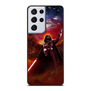 DARTH VADER STAR WARS Samsung Galaxy S21 Ultra Case DARTH VADER STAR WARS Samsung Galaxy S21 Ultra Case
