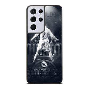 CRISTIANO RONALDO 2 Samsung Galaxy S21 Ultra Case CRISTIANO RONALDO 2 Samsung Galaxy S21 Ultra Case