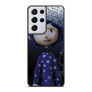 CORALINE Samsung Galaxy S21 Ultra Case