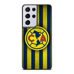 CLUB AMERICA LOGO 3 Samsung Galaxy S21 Ultra Case