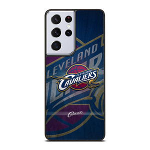 CLEVELAND CAVALIERS LOGO Samsung Galaxy S21 Ultra Case