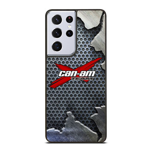 CAN-AM LOGO Samsung Galaxy S21 Ultra Case