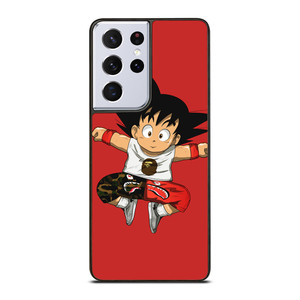 CAMO BAPE GOKU DRAGON BALL Samsung Galaxy S21 Ultra Case CAMO BAPE GOKU DRAGON BALL Samsung Galaxy S21 Ultra Case