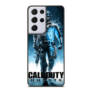 CALL OF DUTY GHOSTS 2 Samsung Galaxy S21 Ultra Case CALL OF DUTY GHOSTS 2 Samsung Galaxy S21 Ultra Case
