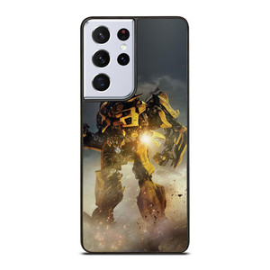 BUMBLEBEE TRANSFORMERS 2 Samsung Galaxy S21 Ultra Case