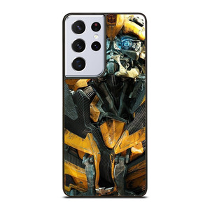 BUMBLE BEE TRANSFORMERS Samsung Galaxy S21 Ultra Case