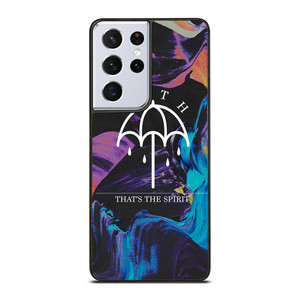 BRING ME THE HORIZON LOGO Samsung Galaxy S21 Ultra Case