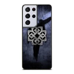 BREAKING BENJAMIN SYMBOL 2 Samsung Galaxy S21 Ultra Case BREAKING BENJAMIN SYMBOL 2 Samsung Galaxy S21 Ultra Case
